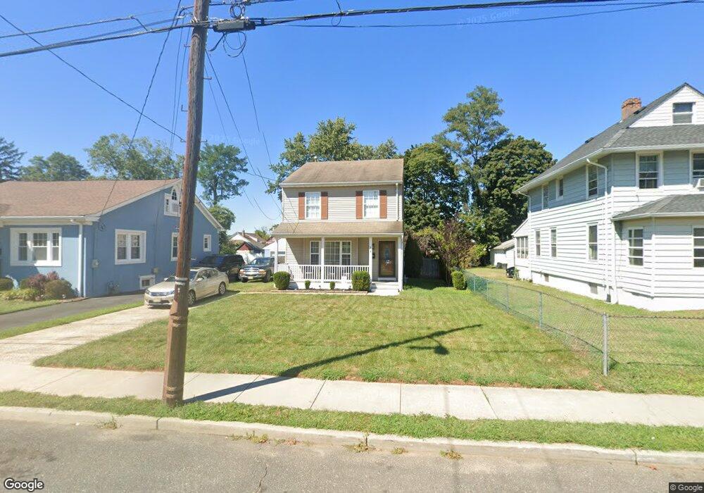 74 W Westside Ave, Red Bank, NJ 07701 - photo 1