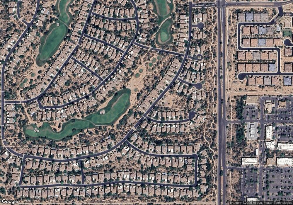 32638 N 71st St unit GLFLOT, Scottsdale, AZ 85266 - photo 1