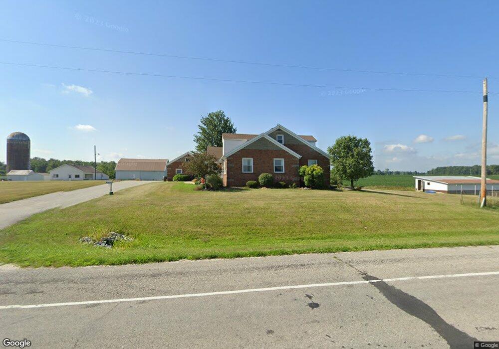 1248 E 100 N, Bluffton, IN 46714 - photo 1