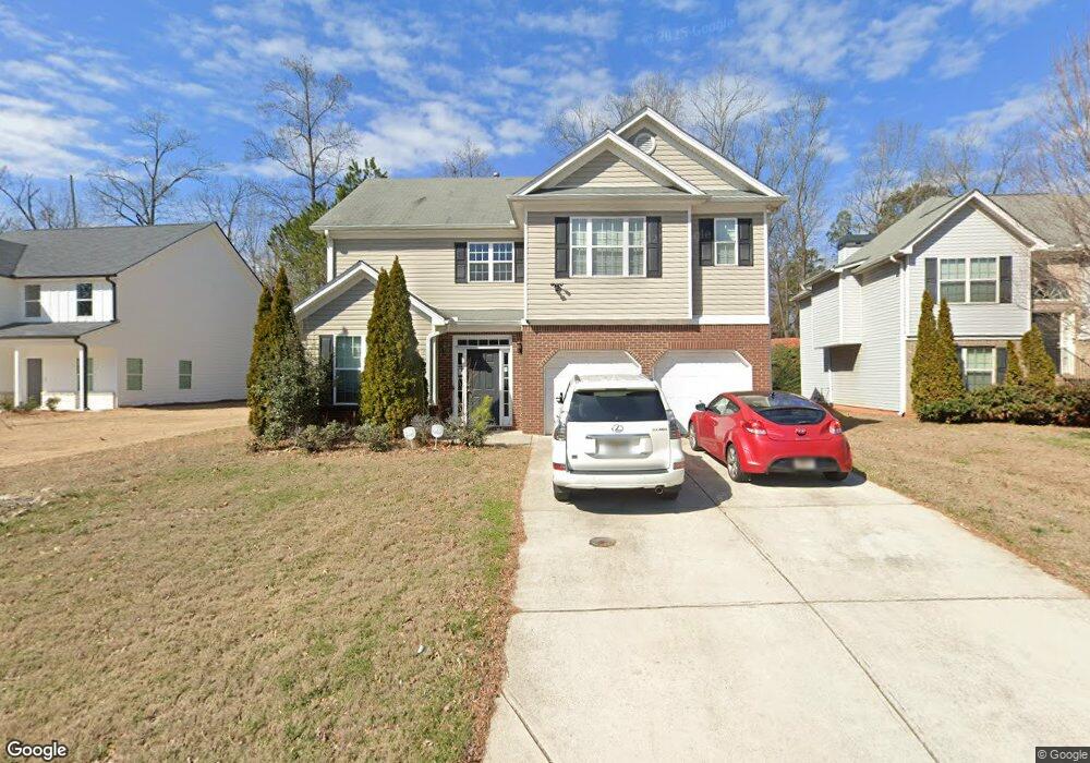 7124 Southface Way SW, Austell, GA 30168 - photo 1