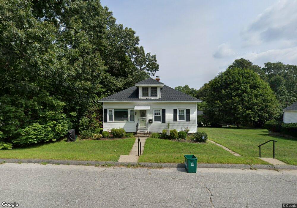 3 Maravista Rd, Worcester, MA 01606 - photo 1