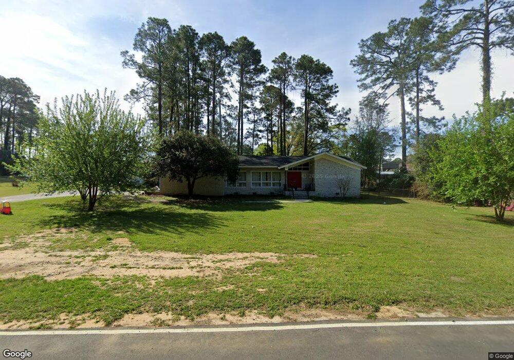 146 Shady Ln, Fitzgerald, GA 31750 - photo 1