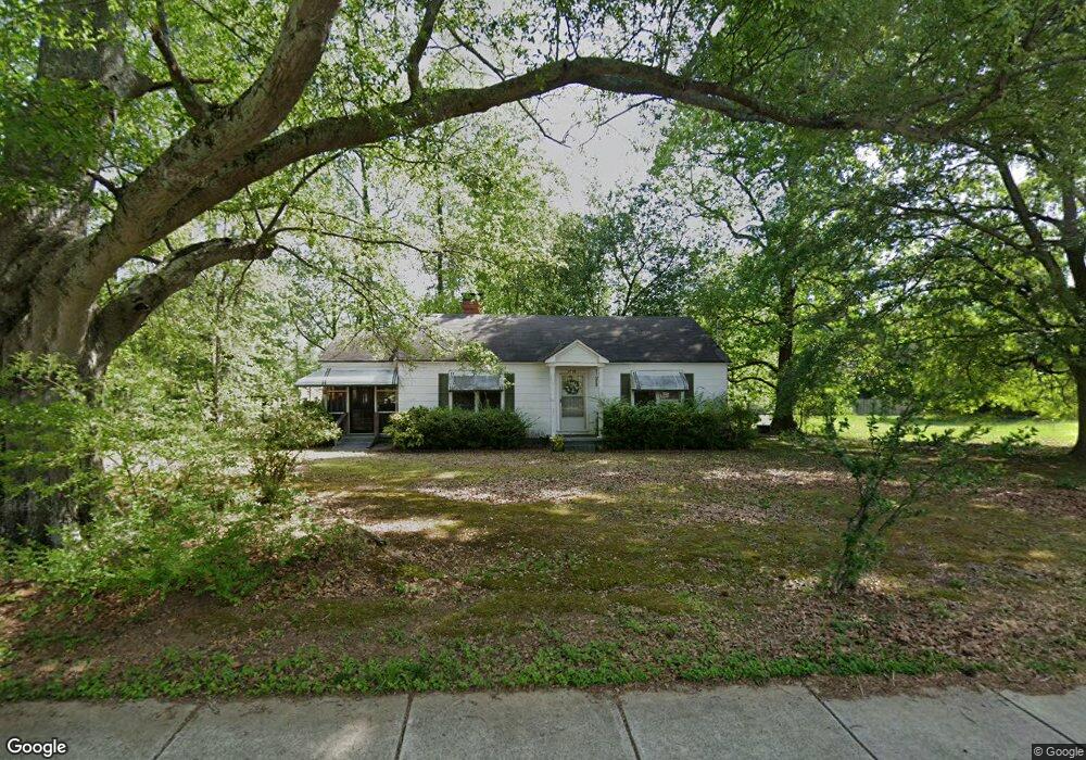 4198 Wesley Chapel Rd, Marietta, GA 30062 - photo 1