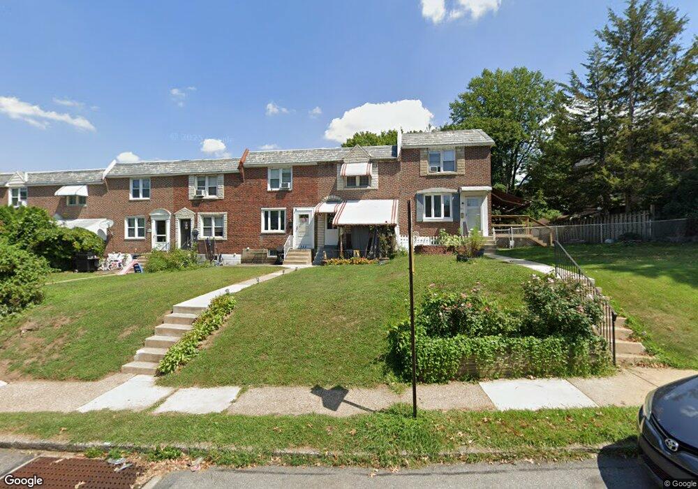 353 Westpark Ln, Clifton Heights, PA 19018 - photo 1