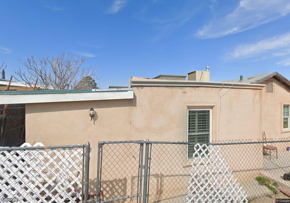 3330 Harrison Ave, El Paso, TX 79930 - photo 1