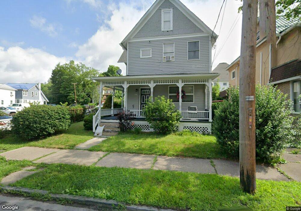 228 William St, Pittston, PA 18640 - photo 1