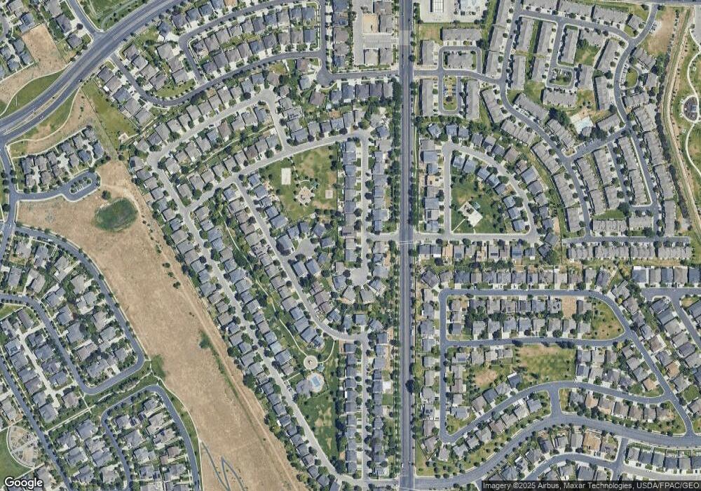 10674 S Cedar Brook Place, South Jordan, UT 84095 - photo 1