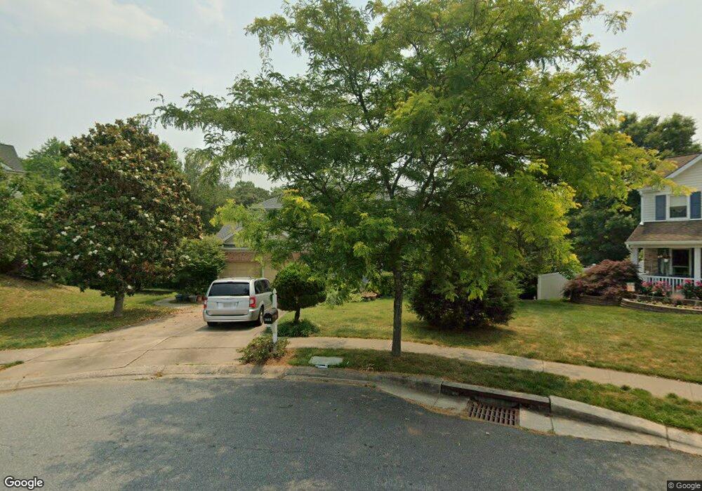 1401 Federal Garth, Abingdon, MD 21009 - photo 1