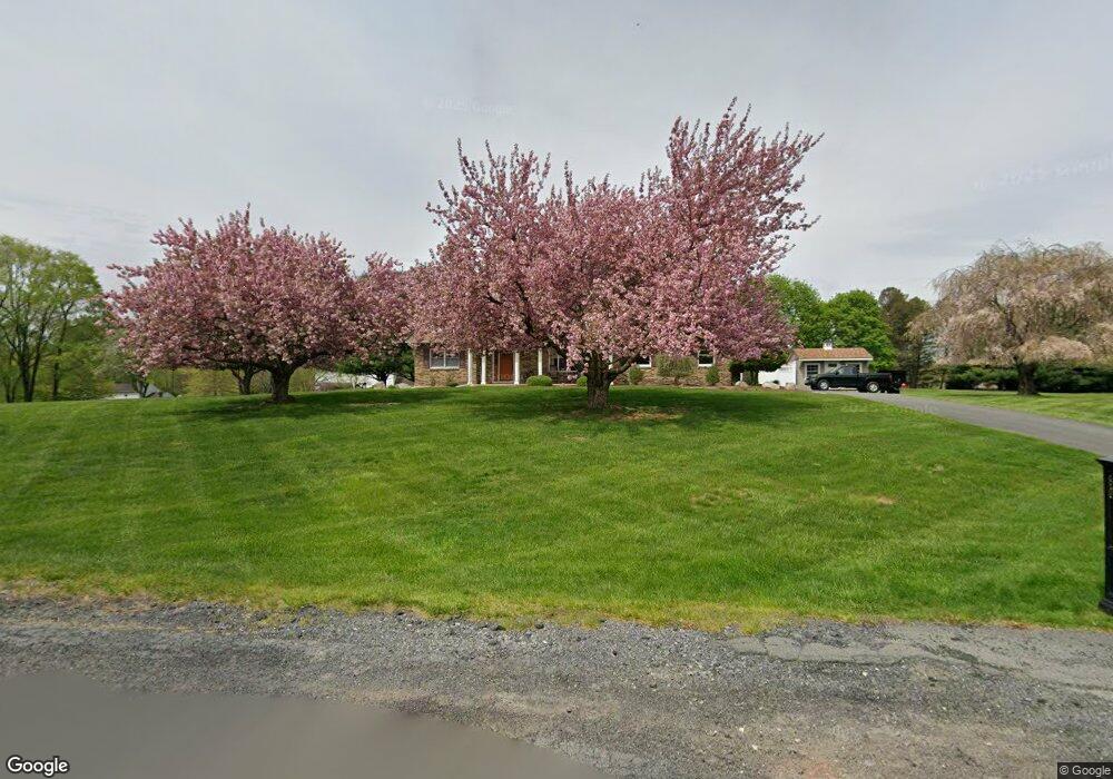 80 Frantz Ct, Morgantown, PA 19543 - photo 1