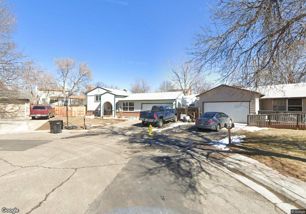 6098 W 85th Place, Arvada, CO 80003 - photo 1