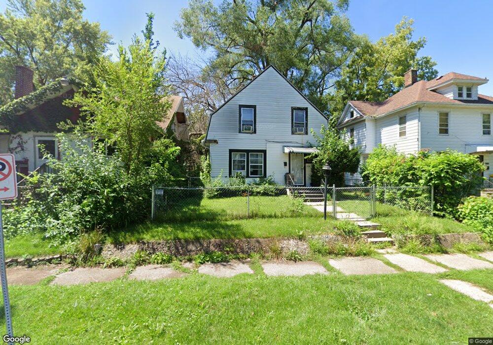 1314 14th St, Rock Island, IL 61201 - photo 1