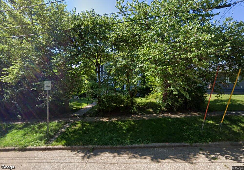 1037 E 18th St, Davenport, IA 52803 - photo 1