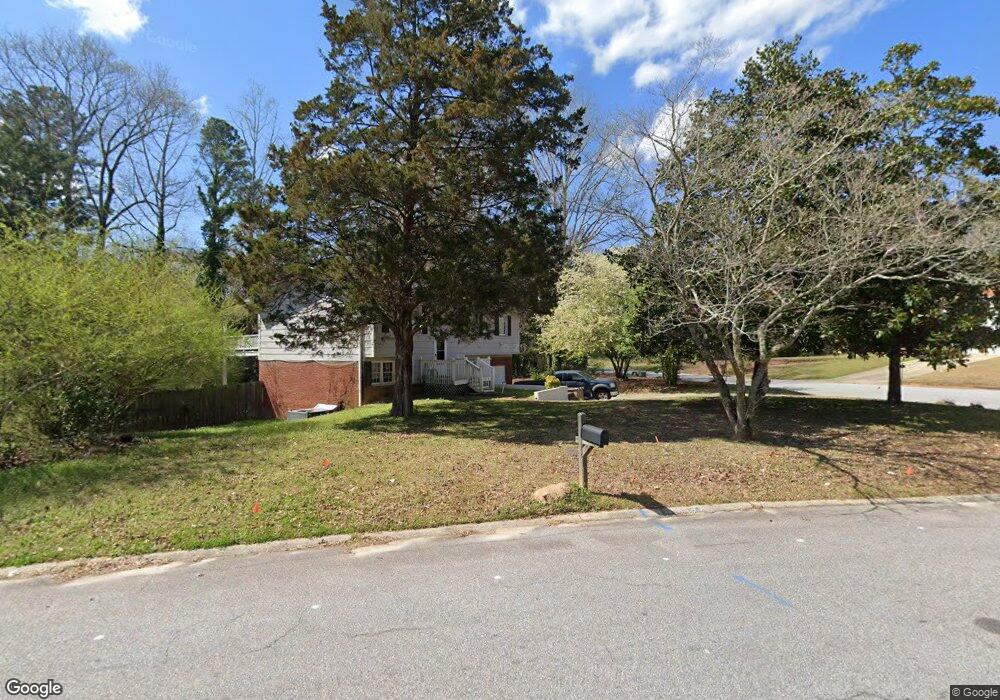 10527 Thrasher Rd unit 59900, Jonesboro, GA 30238 - photo 1