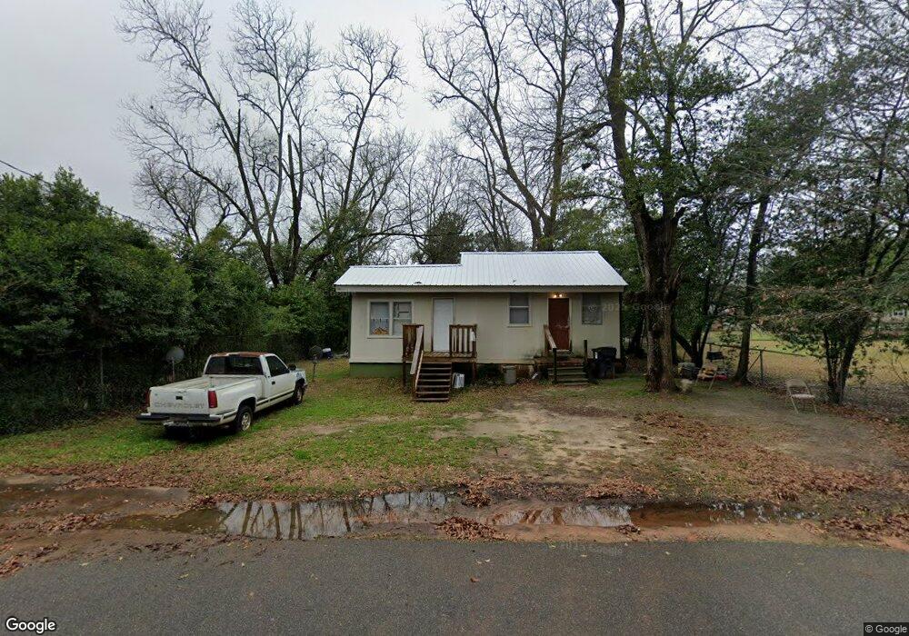 515 Cherokee St, Americus, GA 31709 - photo 1