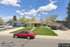5570 Carr St, Arvada, CO 80002