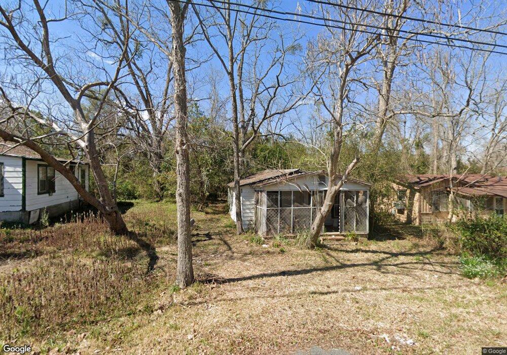 31 S First Ave, Mc Rae, GA 31055 - photo 1