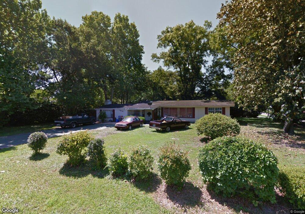 4019 Rodby Ct, Jacksonville, FL 32210 - photo 1