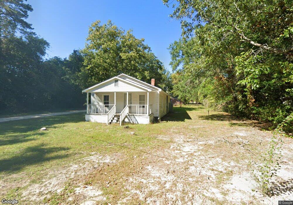 308 Doby St, Camden, SC 29020 - photo 1