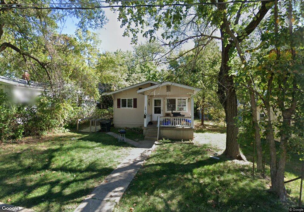 1412 Spencer St, Rolla, MO 65401 - photo 1