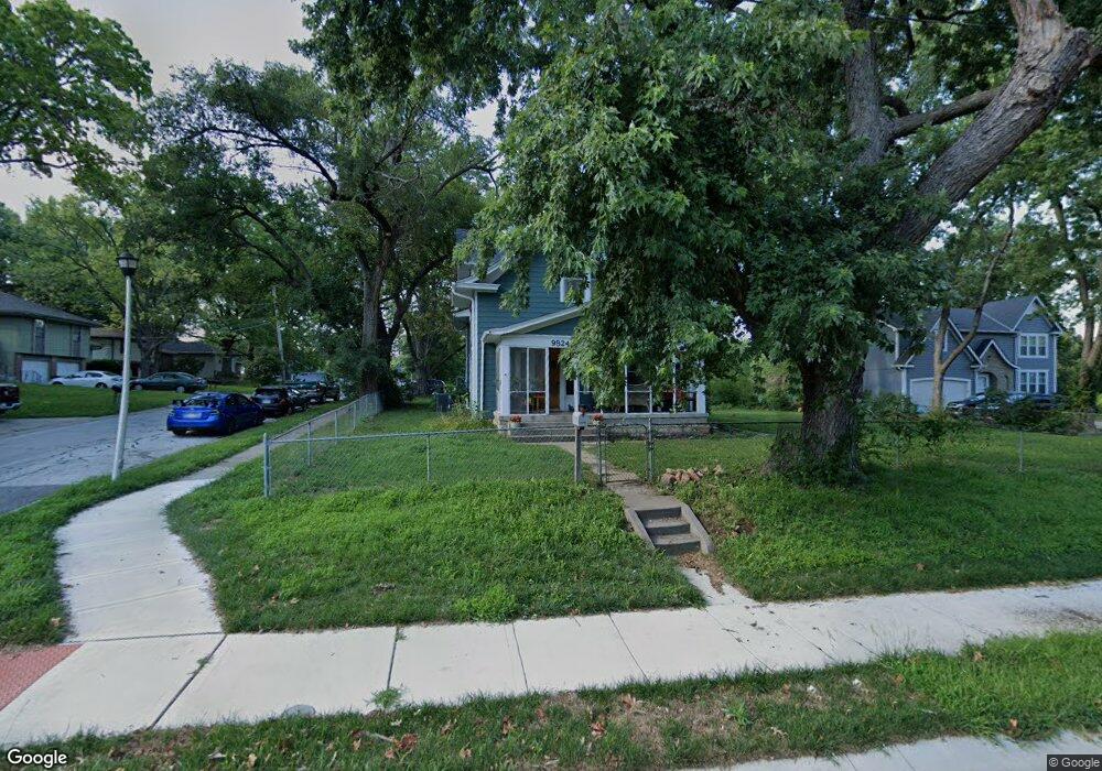 9824 W 55th St, Shawnee, KS 66203 - photo 1