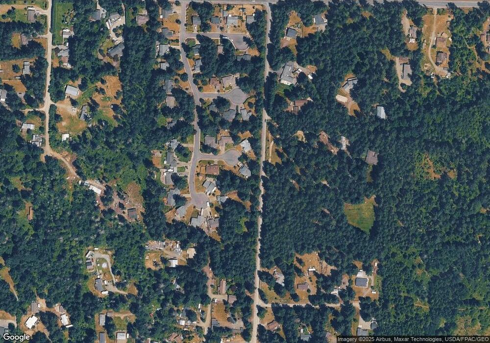 11108 202nd Street Ct E, Graham, WA 98338 - photo 1