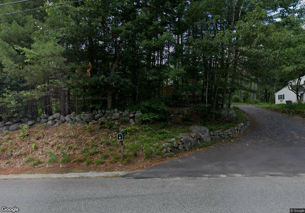 224 Gould Rd, Weare, NH 03281 - photo 1