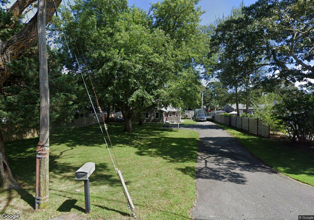 26 Chase St, Dennis Port, MA 02639 - photo 1