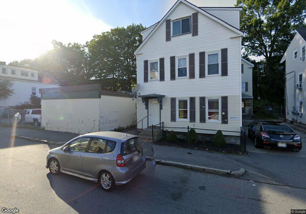 38 Canterbury St, Worcester, MA 01610 - photo 1