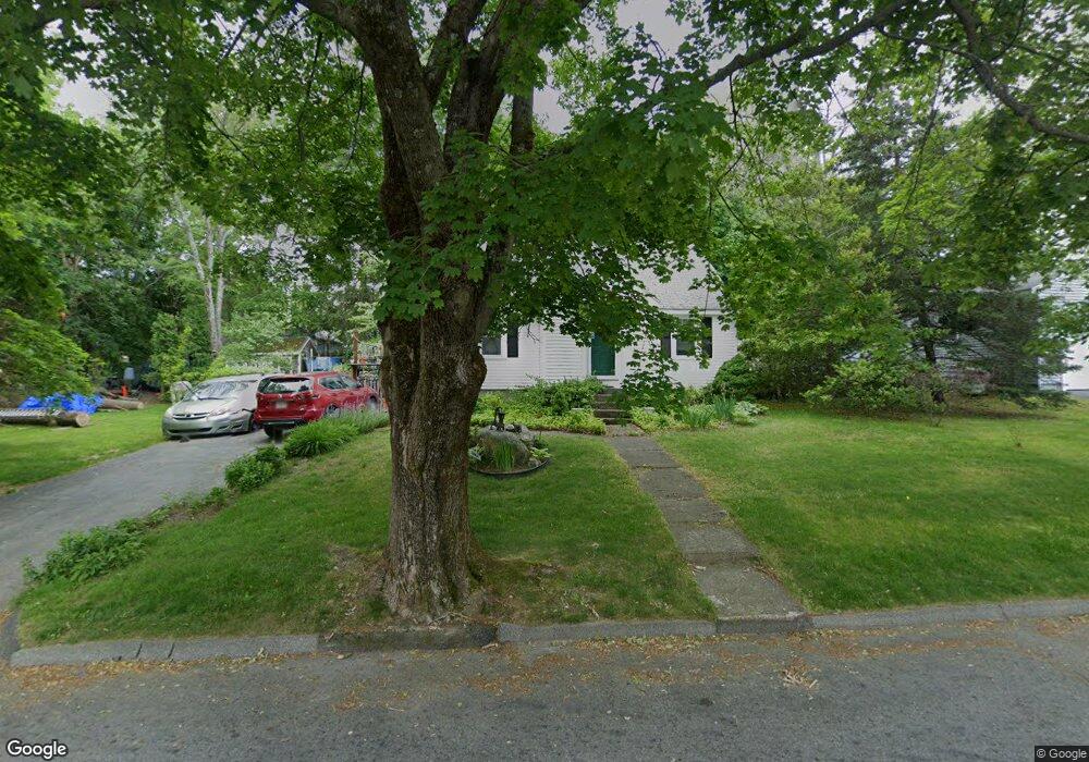 53 Garrison Ave, Worcester, MA 01606 - photo 1