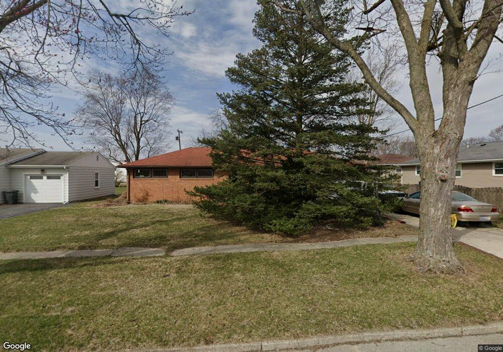 2012 Delmonte Dr, Findlay, OH 45840 - photo 1