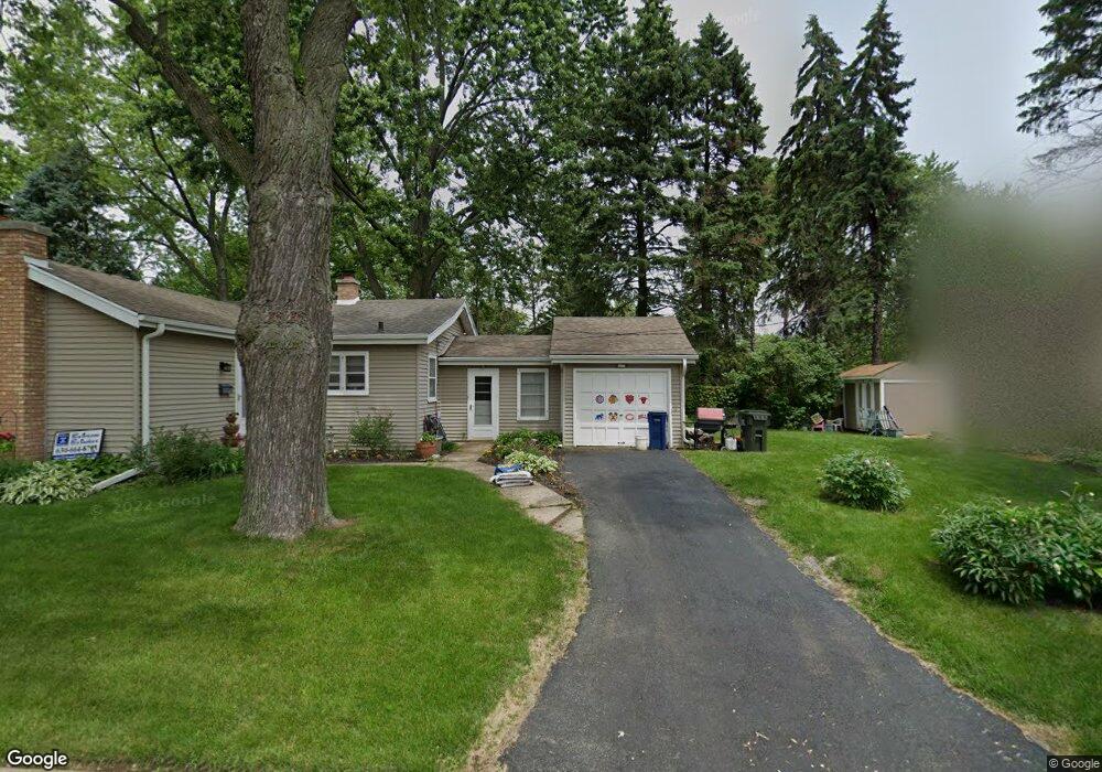 229 W 13th Ave, Naperville, IL 60563 - photo 1