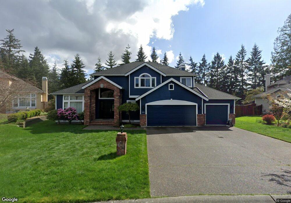 222 189th Place SW, Bothell, WA 98012 - photo 1