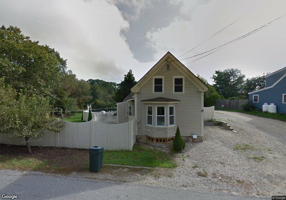 17 Gerrish Island, Kittery, ME 03905 - photo 1