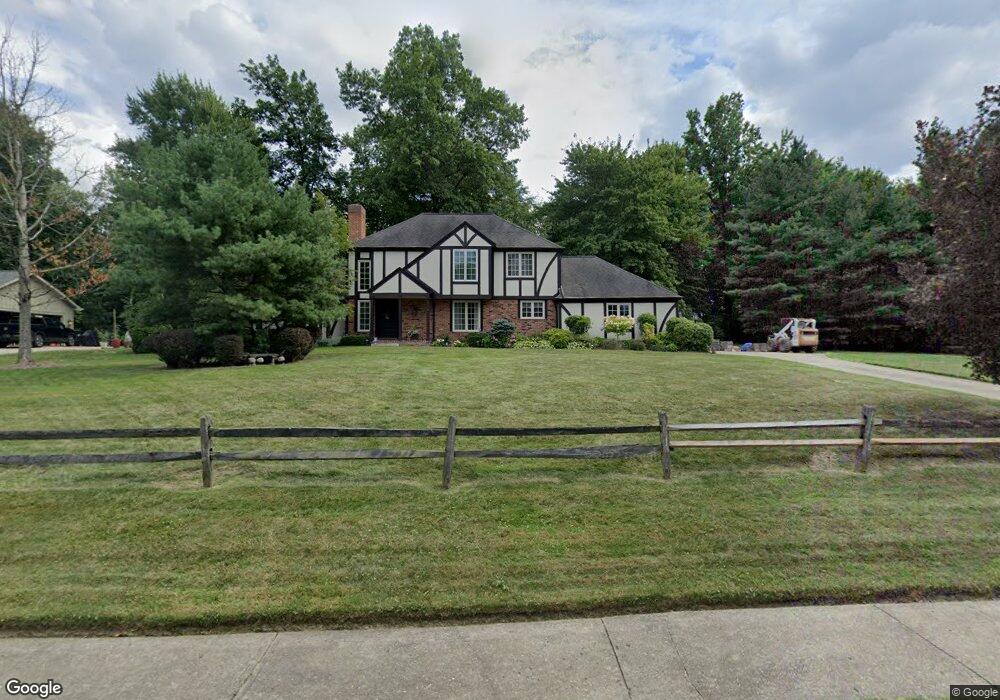 260 Millpond Rd, Aurora, OH 44202 - photo 1