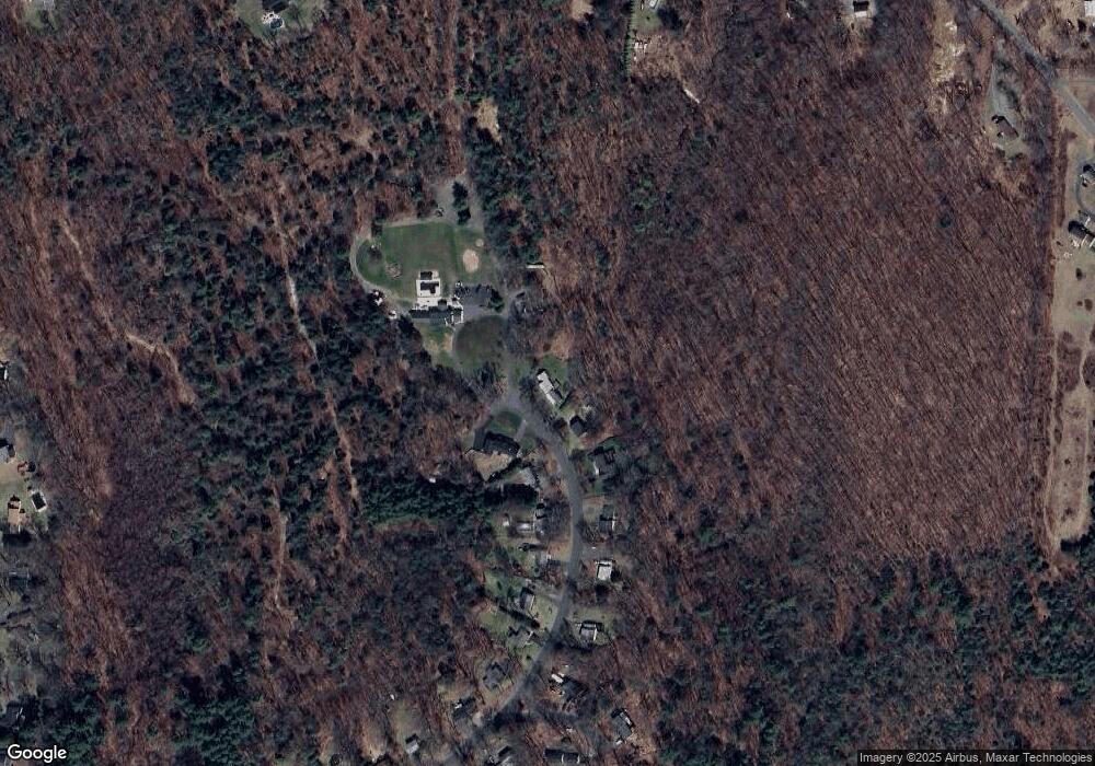 121 Laurel Rd, Wilbraham, MA 01095 - photo 1