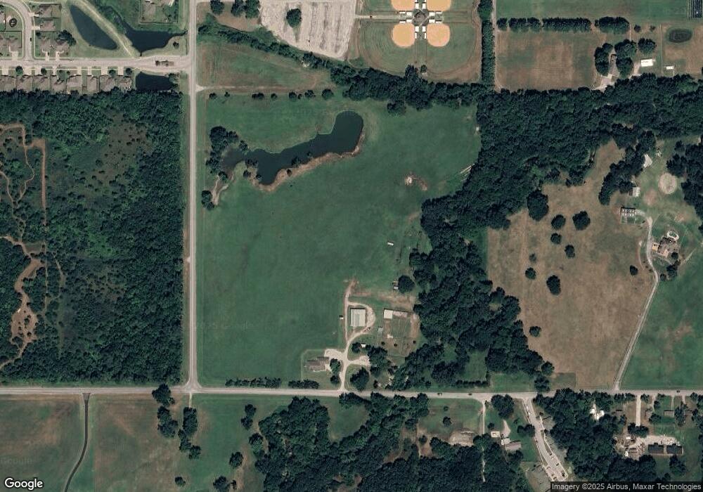 1111 W Teel Rd, Sapulpa, OK 74066 - photo 1