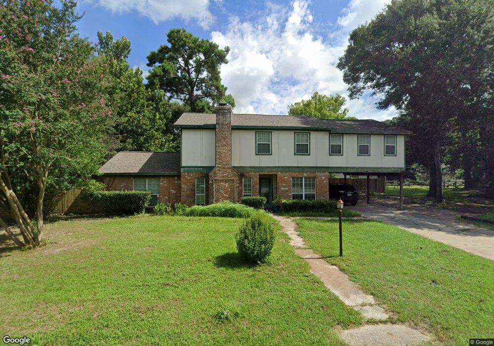 214 Texarkana Dr, Magnolia, TX 77354 - photo 1