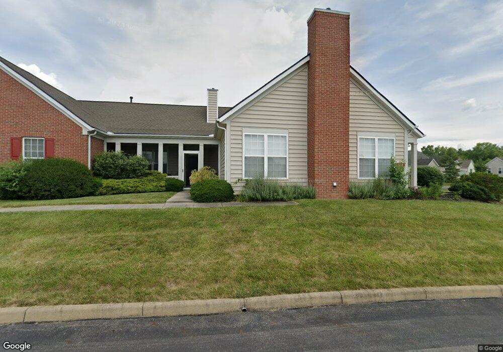 534 Hickory Bluff Dr unit 534, Columbus, OH 43213 - photo 1