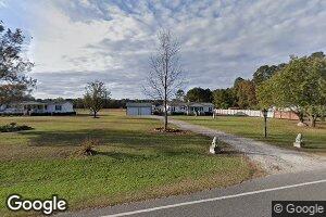 588 Water Tower Rd, Orrum, NC 28369