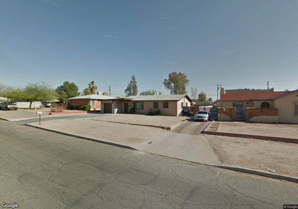 2922 E Helen St, Tucson, AZ 85716 - photo 1