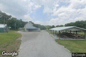 1001 S Main St, Eckerty, IN 47116