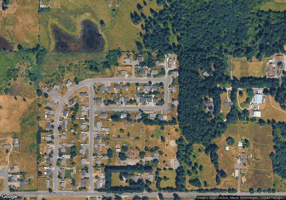 14001 221st Street Ct E, Graham, WA 98338 - photo 1