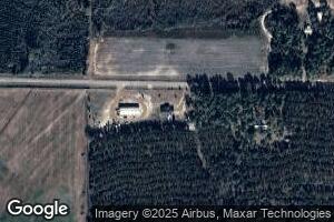 284 Harvey Rd, Rochelle, GA 31079