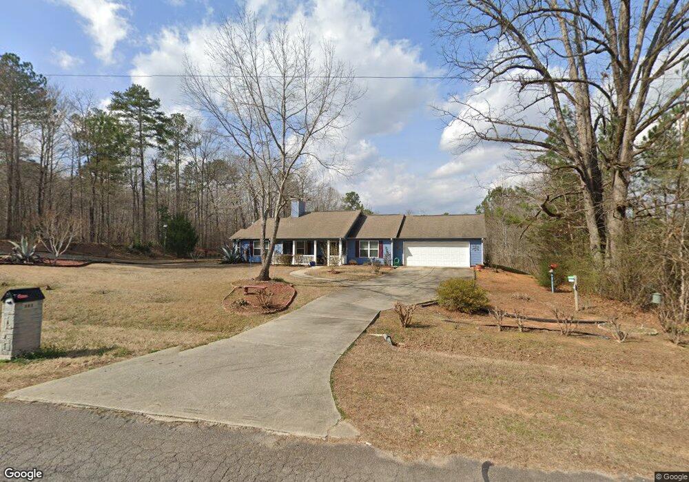 191 Reeves Rd, Jackson, GA 30233 - photo 1