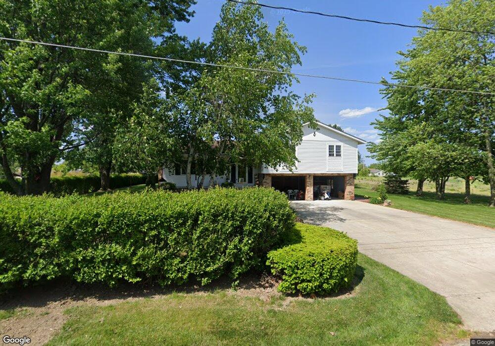 20913 Thorpe St, Williston, OH 43468 - photo 1