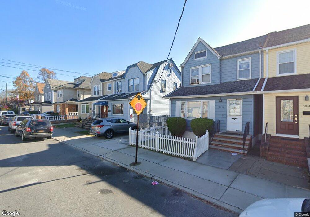9450 Plattwood Ave, Ozone Park, NY 11417 - photo 1