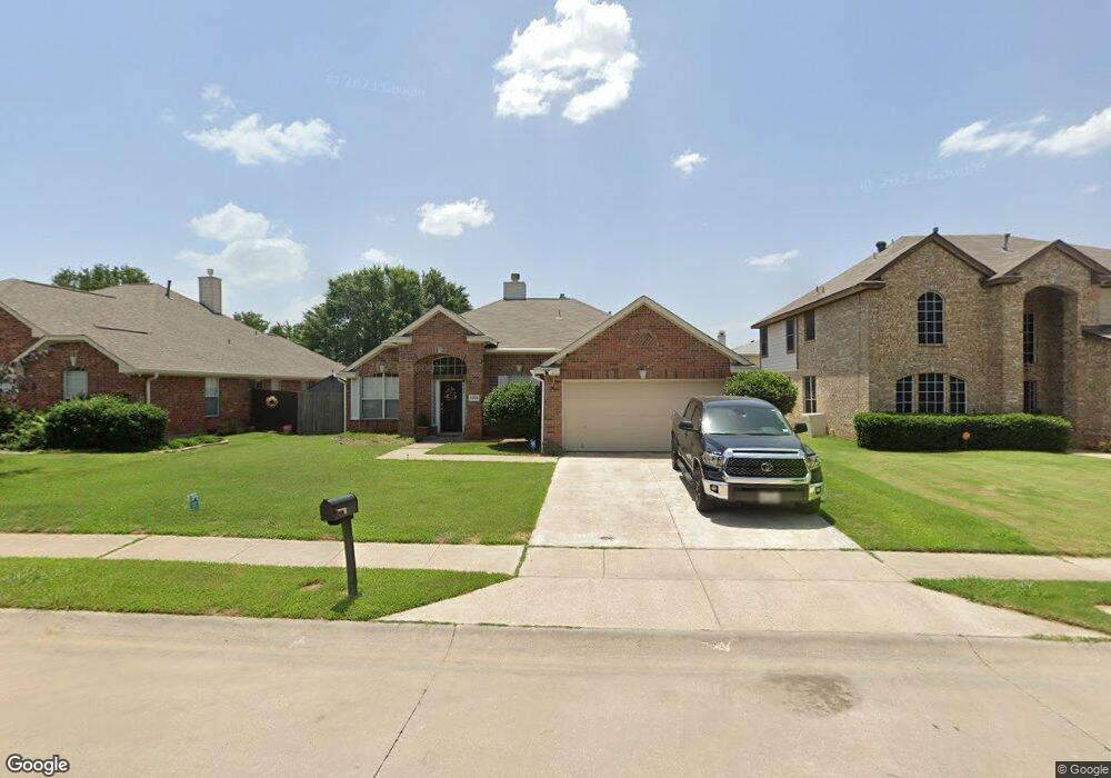 2308 Acorn Bend, Denton, TX 76210 - photo 1