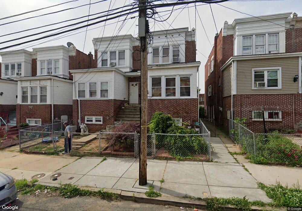 3012 Stevens St, Camden, NJ 08105 - photo 1