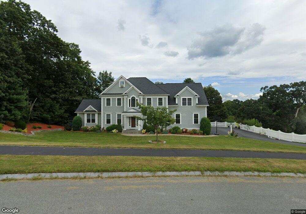 5 Hickory Bend Rd, Shrewsbury, MA 01545 - photo 1