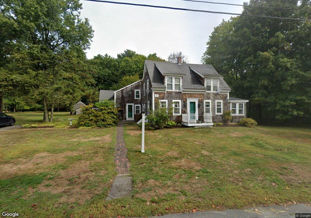 939 Circuit St, Hanover, MA 02339 - photo 1